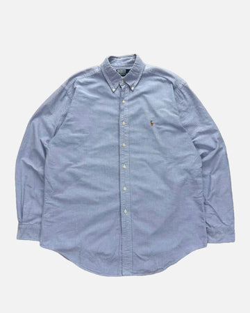 VINTAGE 90s RALPH LAUREN SHIRT