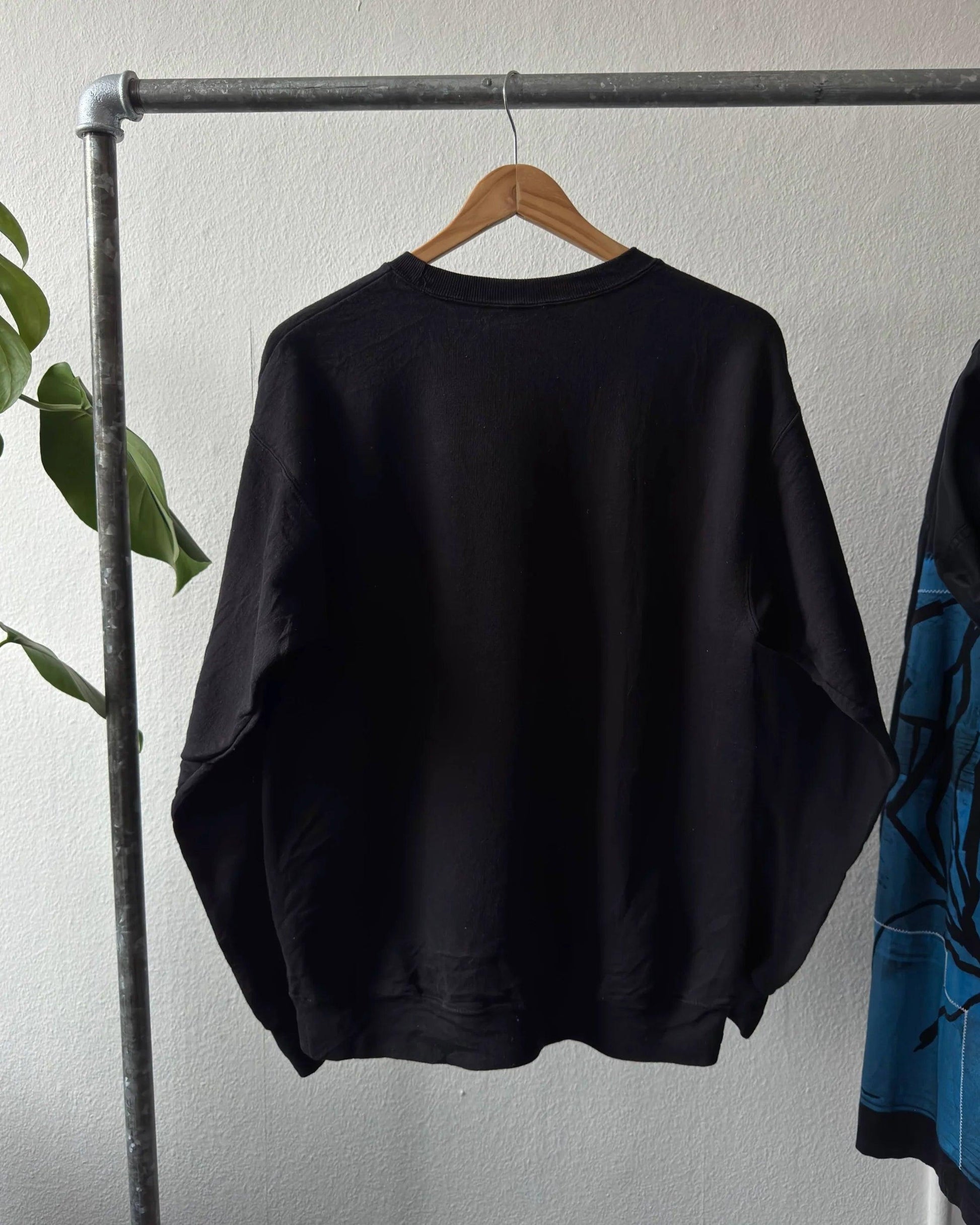 VINTAGE ADMIRAIS CREWNECK