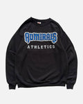 VINTAGE ADMIRAIS CREWNECK