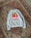 VINTAGE ANNIE CREWNECK