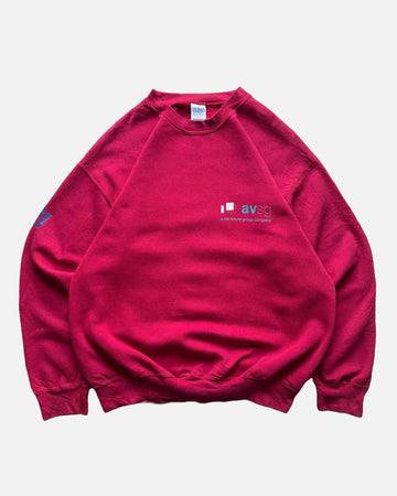 VINTAGE AVSG CREWNECK