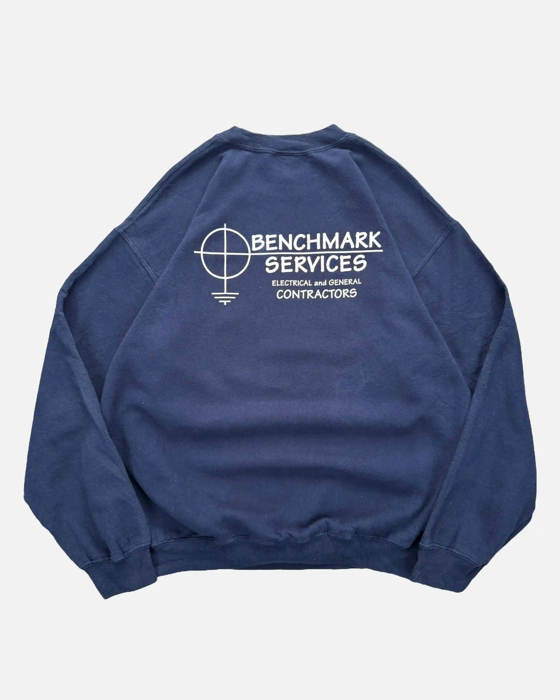 VINTAGE BENCHMARK CREWNECK