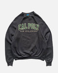 VINTAGE CAL POLY CREWNECK