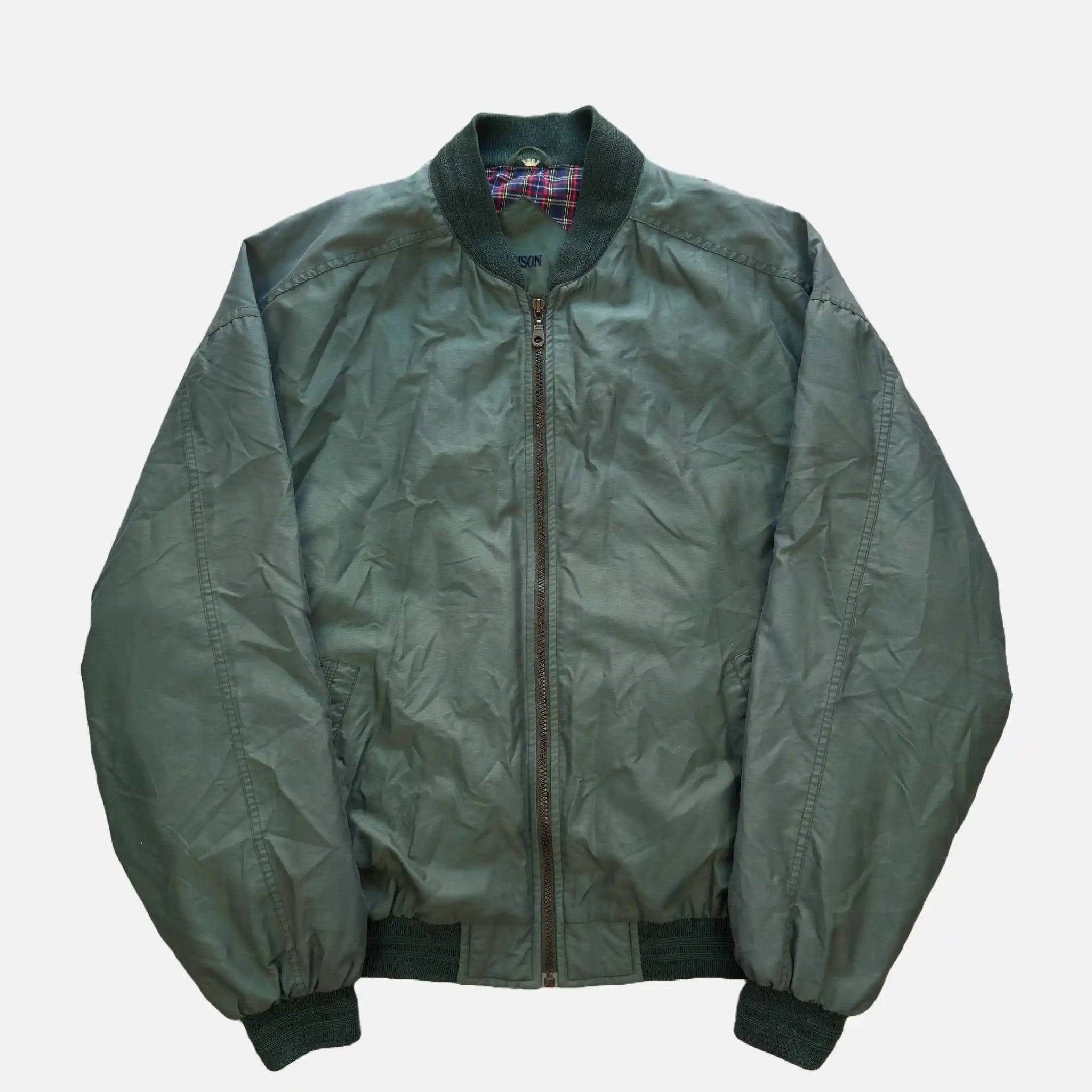 VINTAGE CANSON BOMBER
