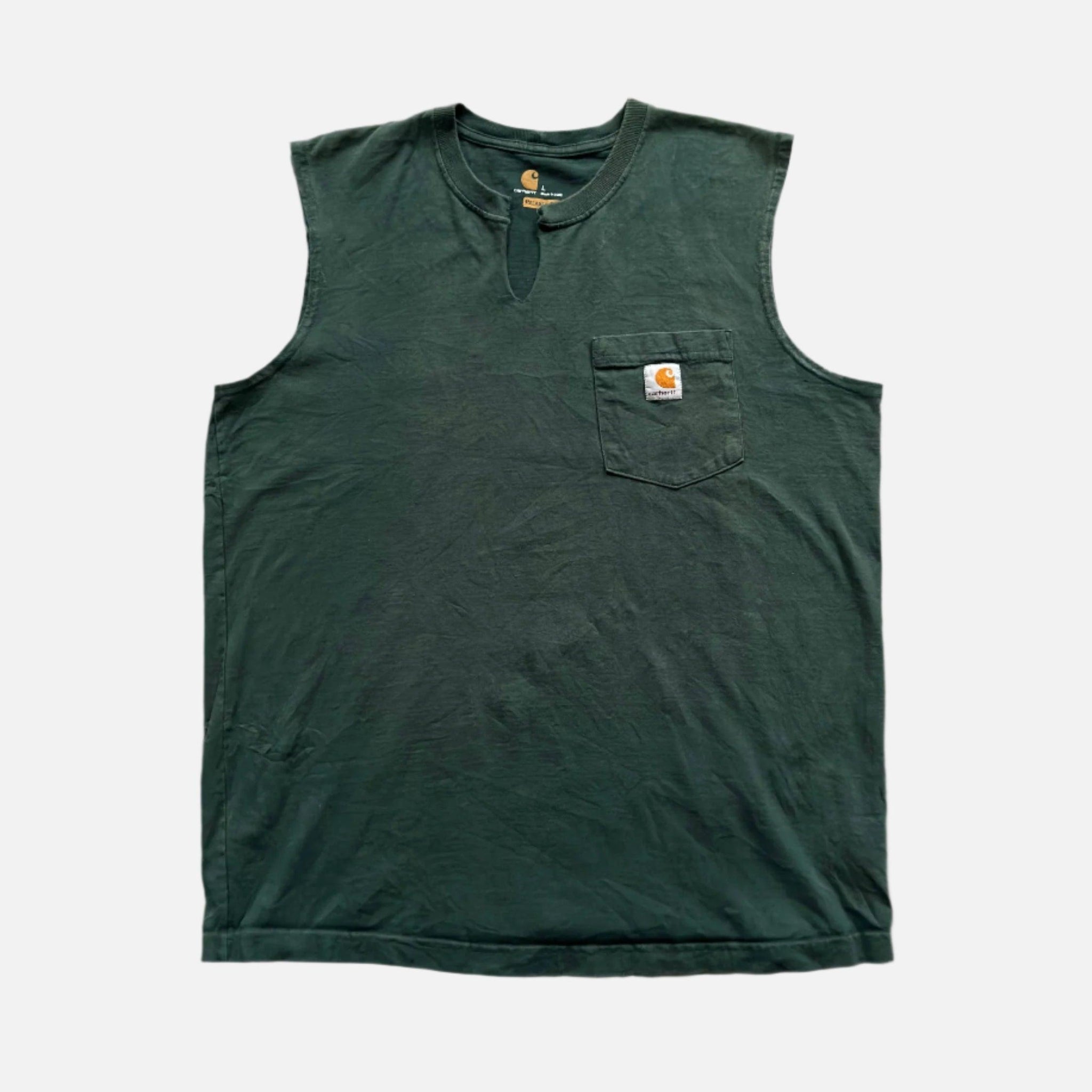 VINTAGE CARHARTT TANKTOP