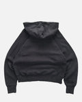 VINTAGE EMBROIDERY CHAMPION HOODIE