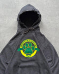VINTAGE GREENSVIEW HOODIE
