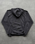 VINTAGE GREENSVIEW HOODIE
