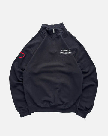 VINTAGE HEALTH ACADEMY 3/4 ZIP