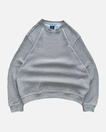 VINTAGE KEY WEST KNIT SWEATER
