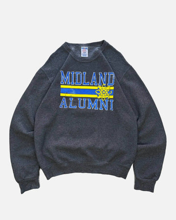 VINTAGE MIDLAND CREWNECK