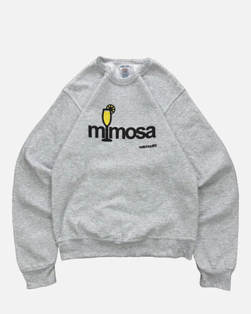 VINTAGE MIMOSA CREWNECK