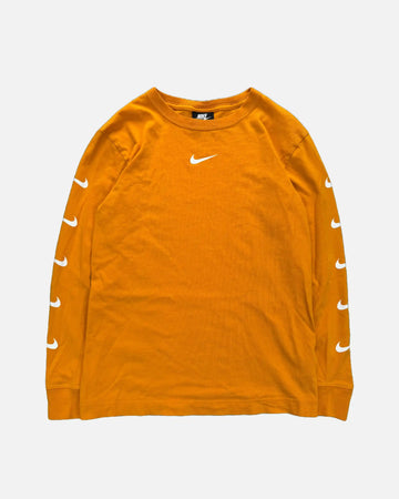 VINTAGE NIKE SLEEVE SWOOSH