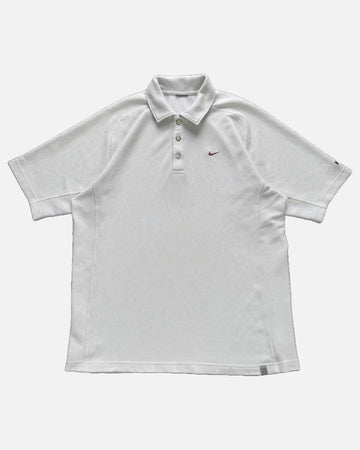 VINTAGE NIKE WAFFLE POLO