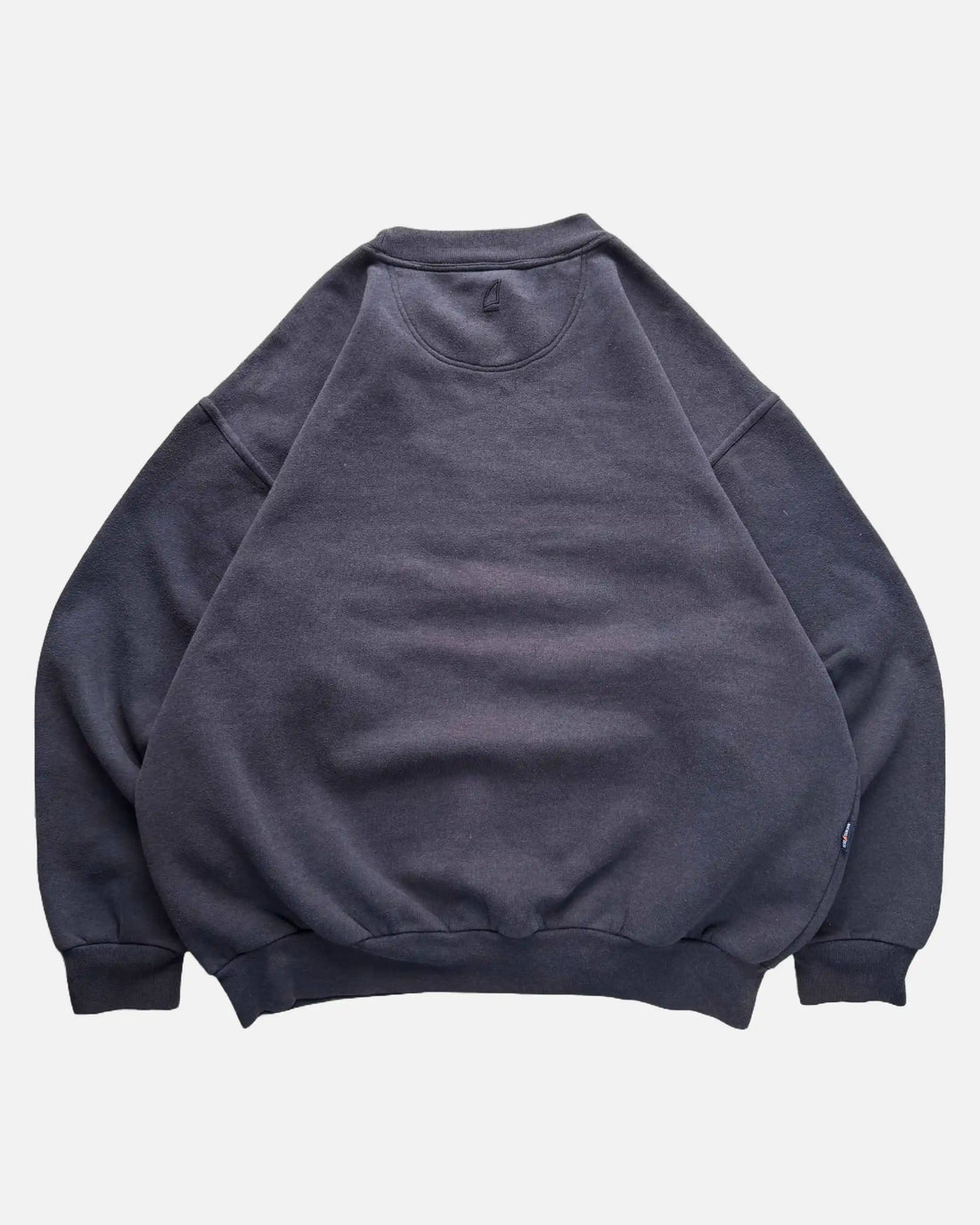 VINTAGE NORDIC SEASIDE CREWNECK
