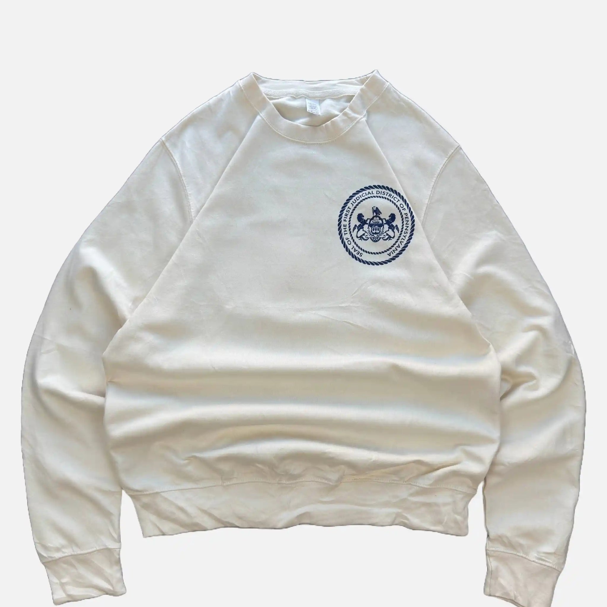 VINTAGE PENNSYLVANIA CREWNECK