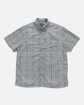 VINTAGE PINEWOOD CHECK S/S SHIRT
