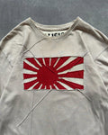 VINTAGE RISING SUN JAPAN L/S