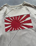 VINTAGE RISING SUN JAPAN L/S