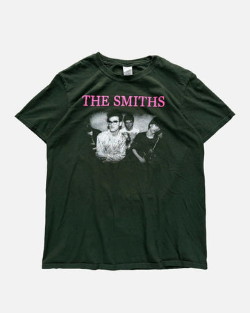 VINTAGE THE SMITHS TEE - L