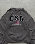 VINTAGE USA CREWNECK