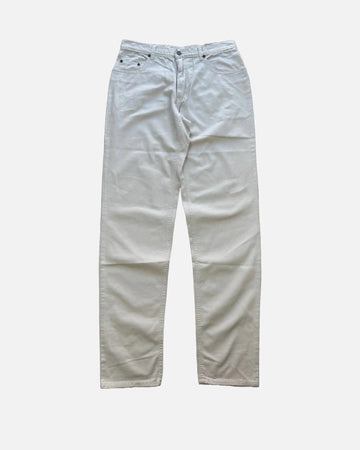 VINTAGE US BRAZIL TWILL JEANS