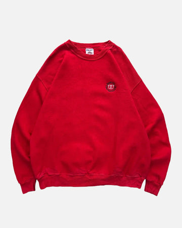 VINTAGE UTAH CREWNECK