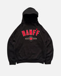 VINTAGE BANFF CANADA HOODIE