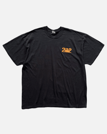 VINTAGE BIKER TEE