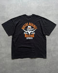 VINTAGE BIKER TEE