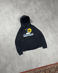 VINTAGE CAROLINA HOODIE