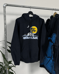 VINTAGE CAROLINA HOODIE