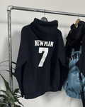 VINTAGE CAROLINA HOODIE