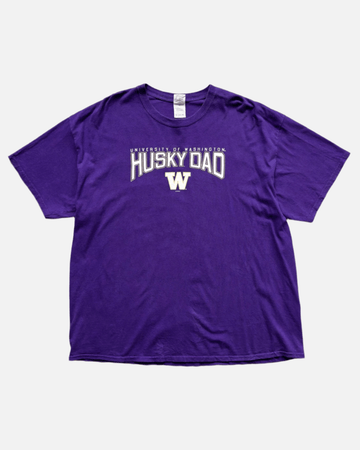 VINTAGE HUSKY TEE