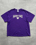 VINTAGE HUSKY TEE