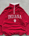 VINTAGE INDIANA FLEECE