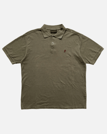 VINTAGE MARLBORO CLASSICS POLO - XL