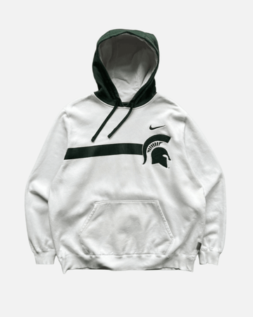 VINTAGE NIKE SPARTANS HOODIE