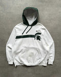 VINTAGE NIKE SPARTANS HOODIE