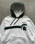 VINTAGE NIKE SPARTANS HOODIE
