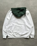 VINTAGE NIKE SPARTANS HOODIE