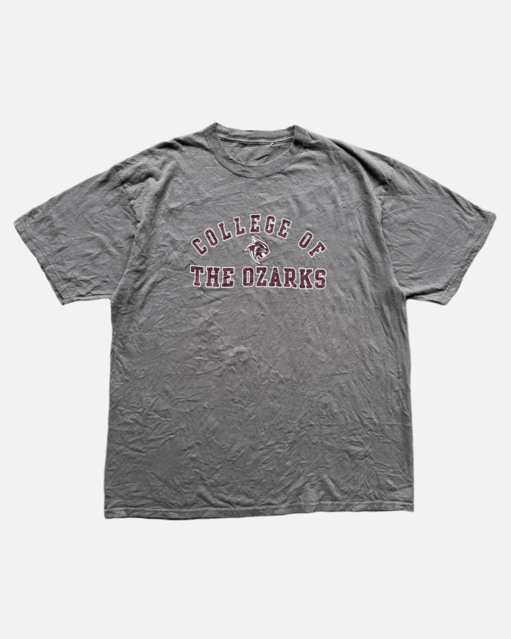 VINTAGE OZARKS TEE
