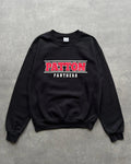 VINTAGE PATTON SWEATSHIRT