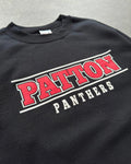 VINTAGE PATTON SWEATSHIRT