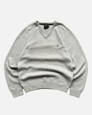 VINTAGE KNIT SWEATER