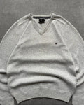 VINTAGE KNIT SWEATER