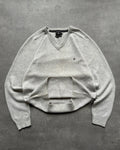 VINTAGE KNIT SWEATER