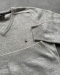 VINTAGE KNIT SWEATER