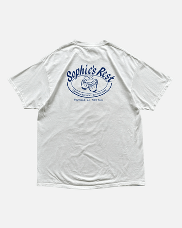 VINTAGE SOPHIES REST TEE - XL