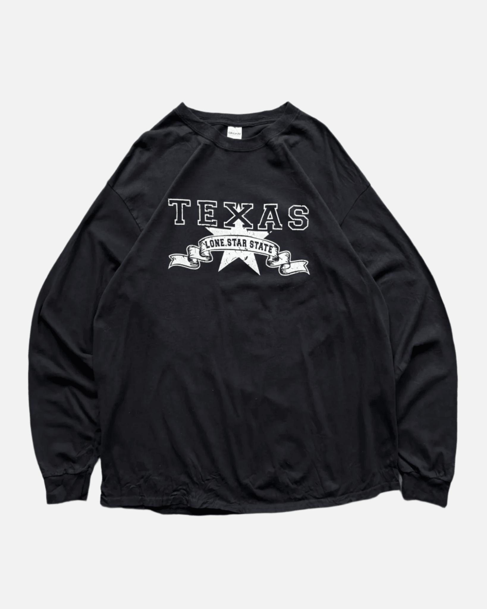 VINTAGE TEXAS LONGSLEEVE
